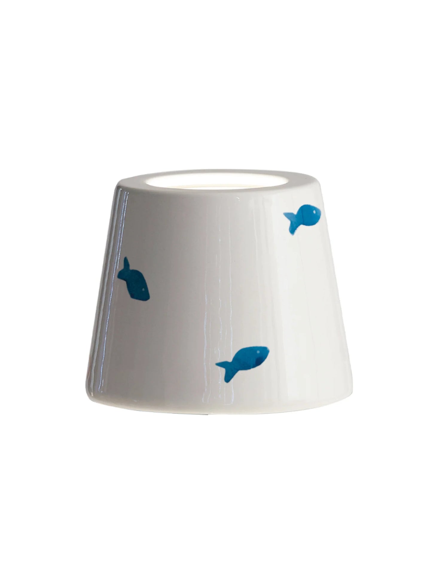 Poldina Fish Lido Shade