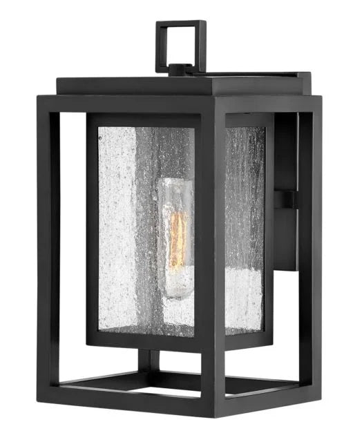 Republic Exterior Sconce