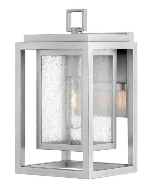 Republic Exterior Sconce