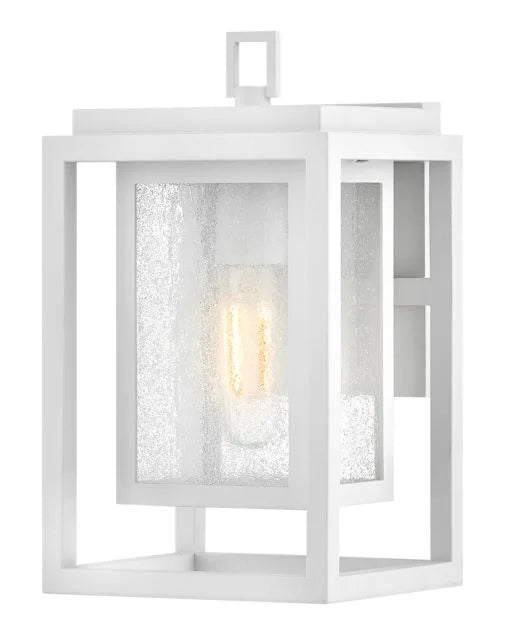 Republic Exterior Sconce