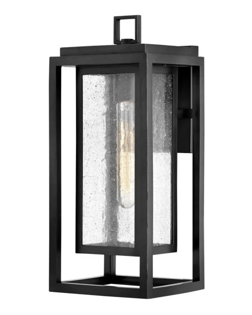 Republic Exterior Sconce