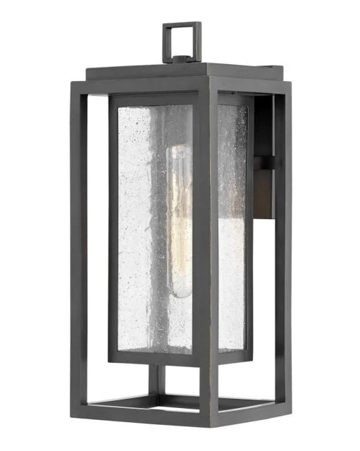 Republic Exterior Sconce