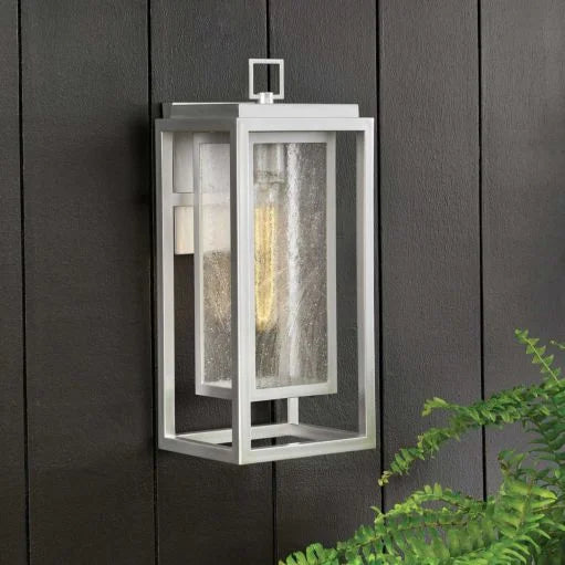 Republic Exterior Sconce