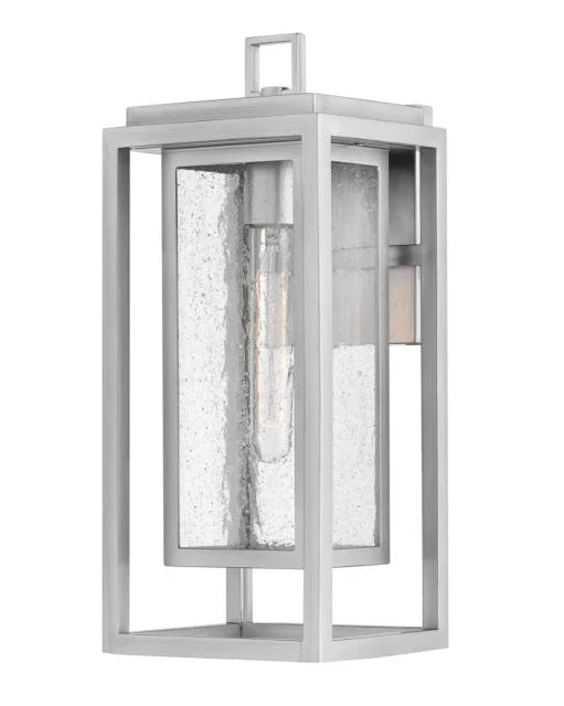 Republic Exterior Sconce