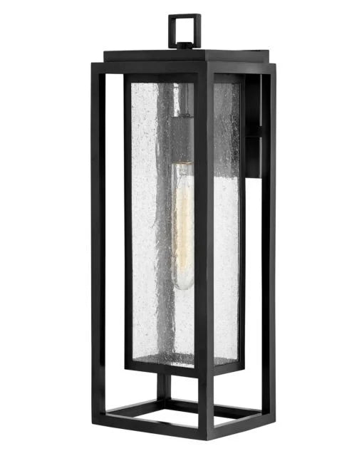 Republic Exterior Sconce