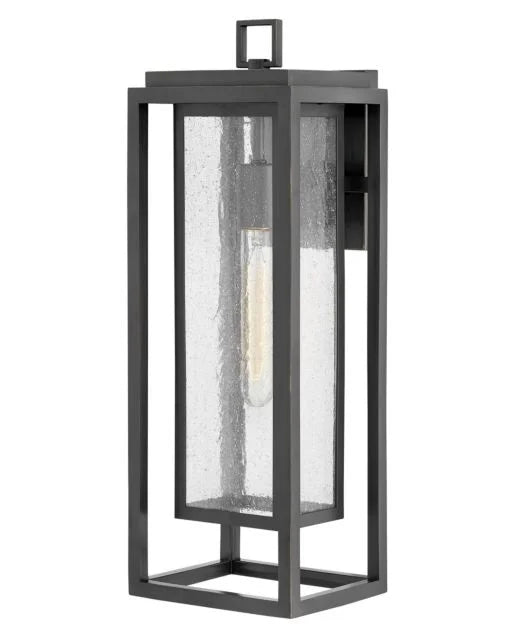 Republic Exterior Sconce