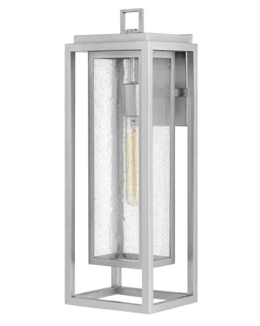 Republic Exterior Sconce