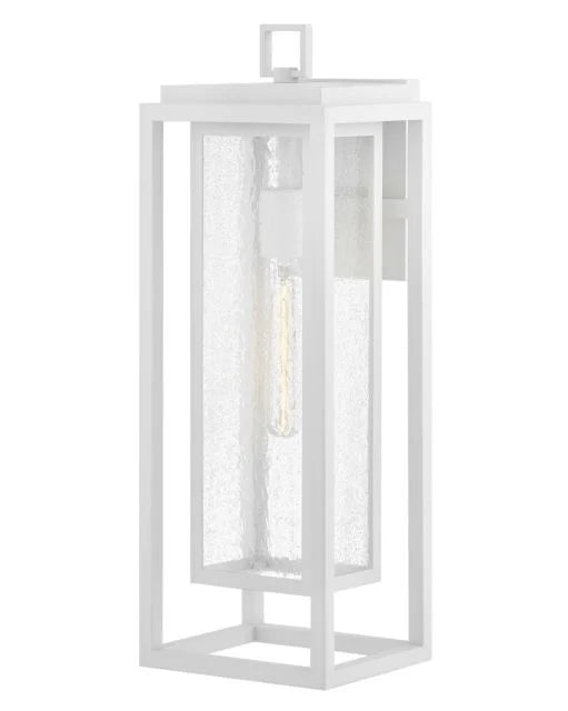 Republic Exterior Sconce