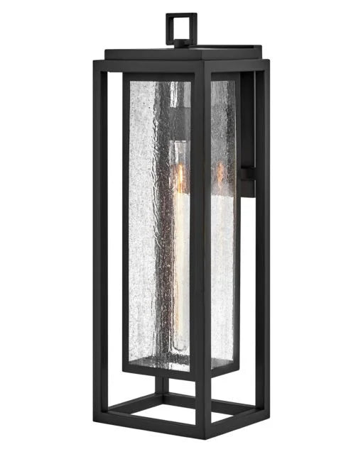 Republic Exterior Sconce