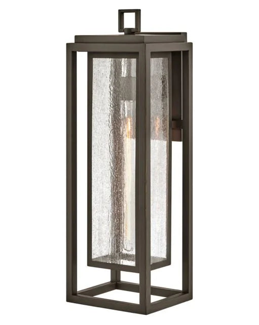 Republic Exterior Sconce