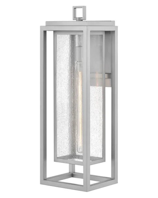 Republic Exterior Sconce