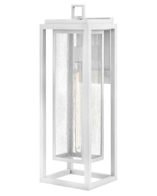 Republic Exterior Sconce