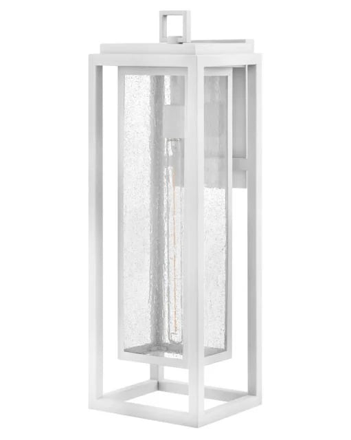 Republic Exterior Sconce