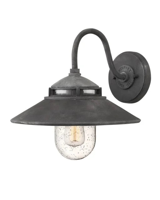 Atwell Exterior Sconce