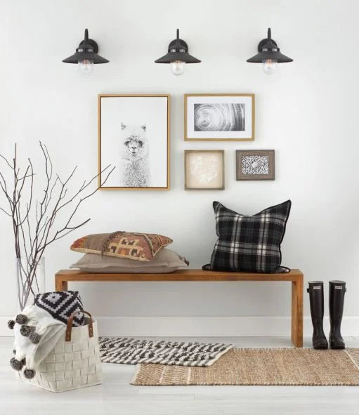 Atwell Exterior Sconce