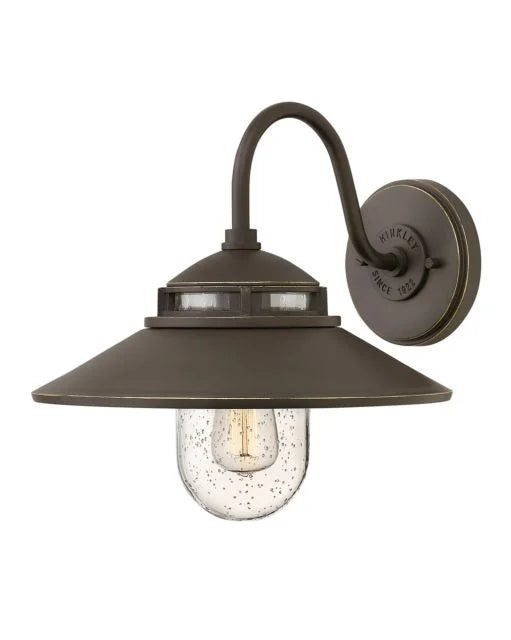 Atwell Exterior Sconce