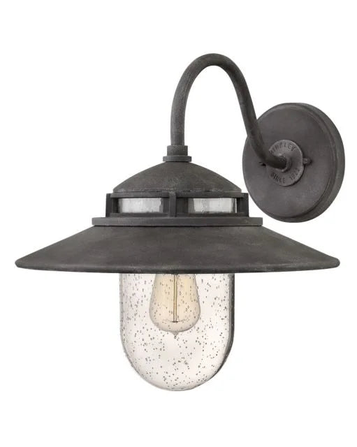 Atwell Exterior Sconce