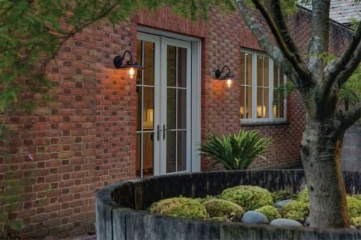 Atwell Exterior Sconce