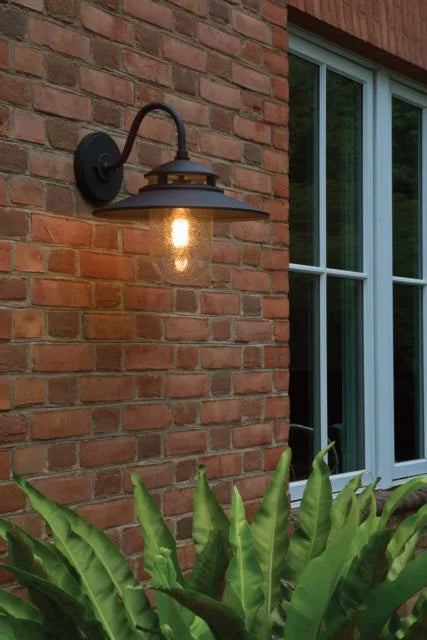 Atwell Exterior Sconce