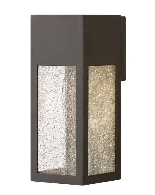 Rook Exterior Sconce
