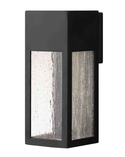 Rook Exterior Sconce