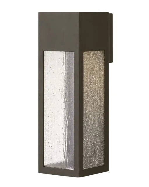 Rook Exterior Sconce