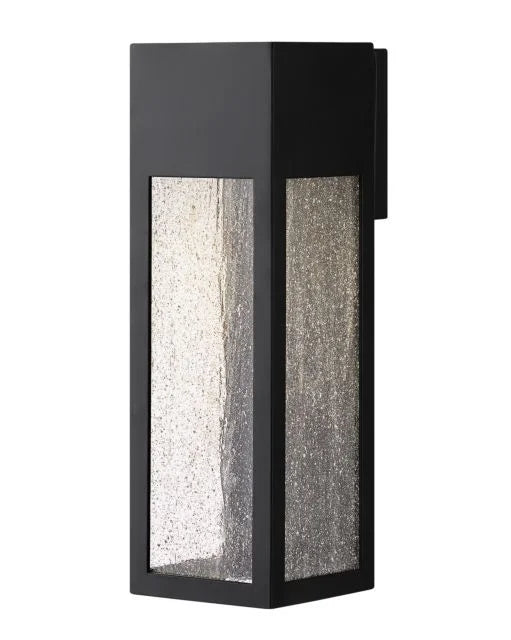 Rook Exterior Sconce