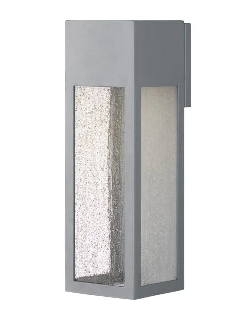 Rook Exterior Sconce