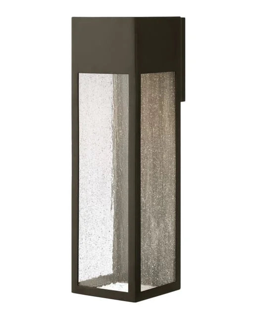 Rook Exterior Sconce