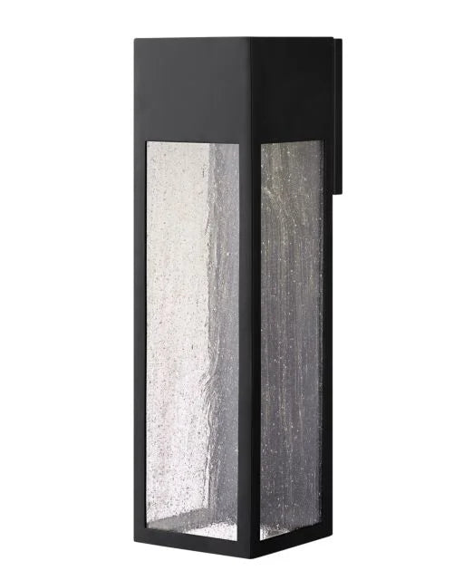 Rook Exterior Sconce