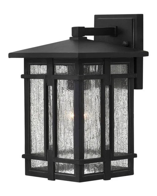 Tucker Exterior Sconce