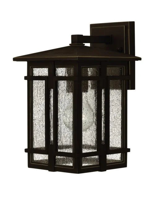Tucker Exterior Sconce