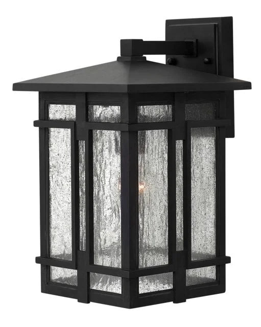 Tucker Exterior Sconce