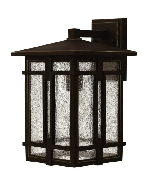 Tucker Exterior Sconce