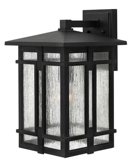 Tucker Exterior Sconce