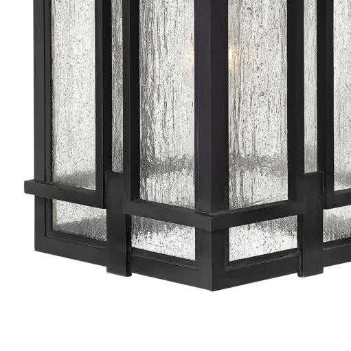 Tucker Exterior Sconce