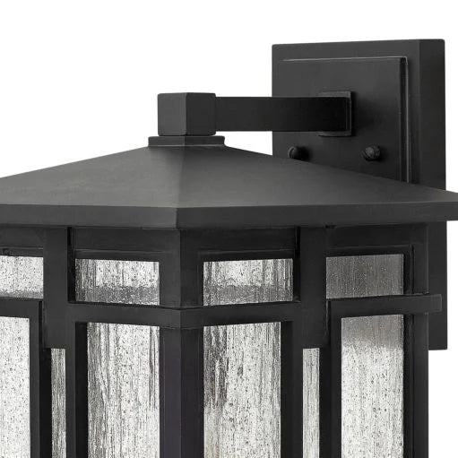 Tucker Exterior Sconce