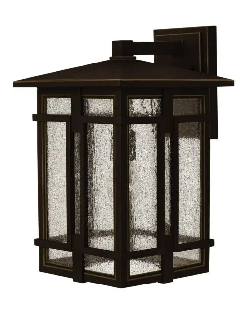 Tucker Exterior Sconce