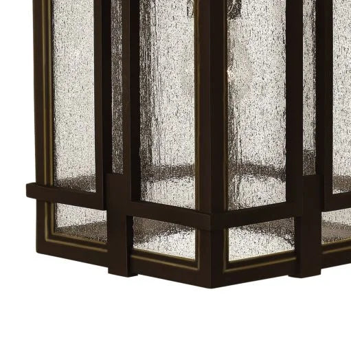 Tucker Exterior Sconce