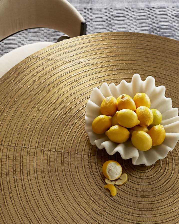 Flora Centerpiece