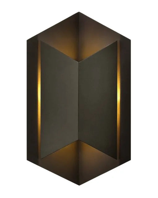 Lex Exterior Sconce