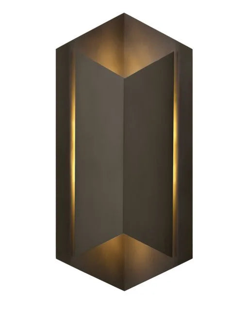 Lex Exterior Sconce
