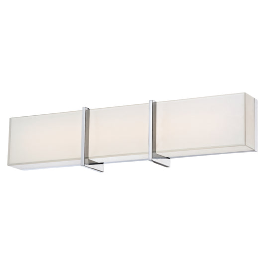 High Rise Sconce