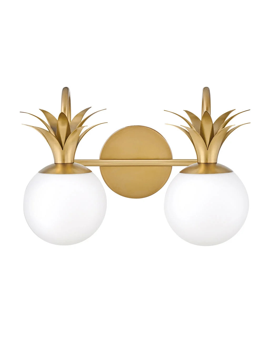 Palma Sconce