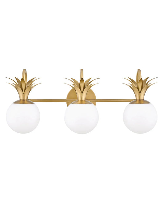 Palma Sconce