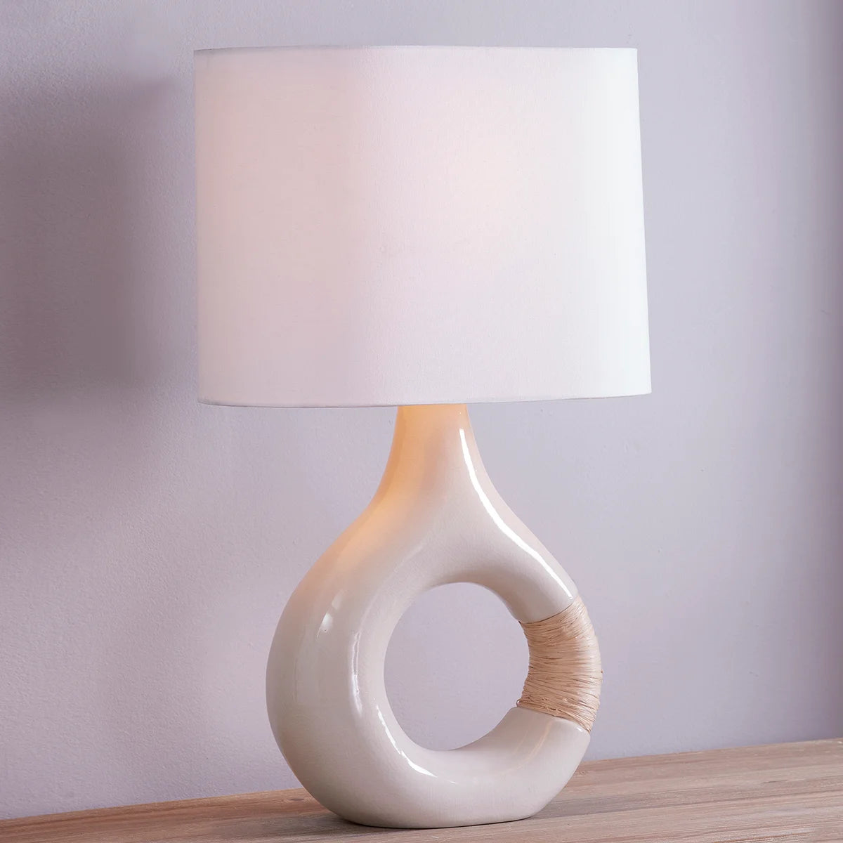 Mindy Lamp