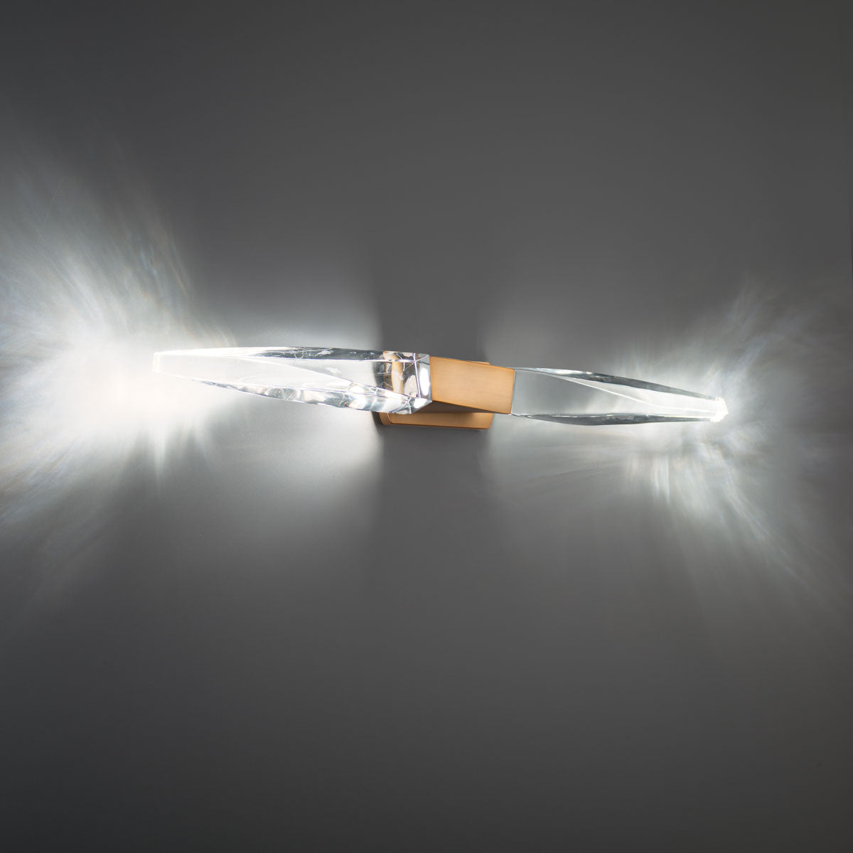 Kindjal Sconce
