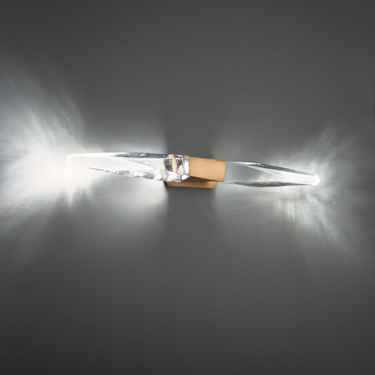 Kindjal Sconce