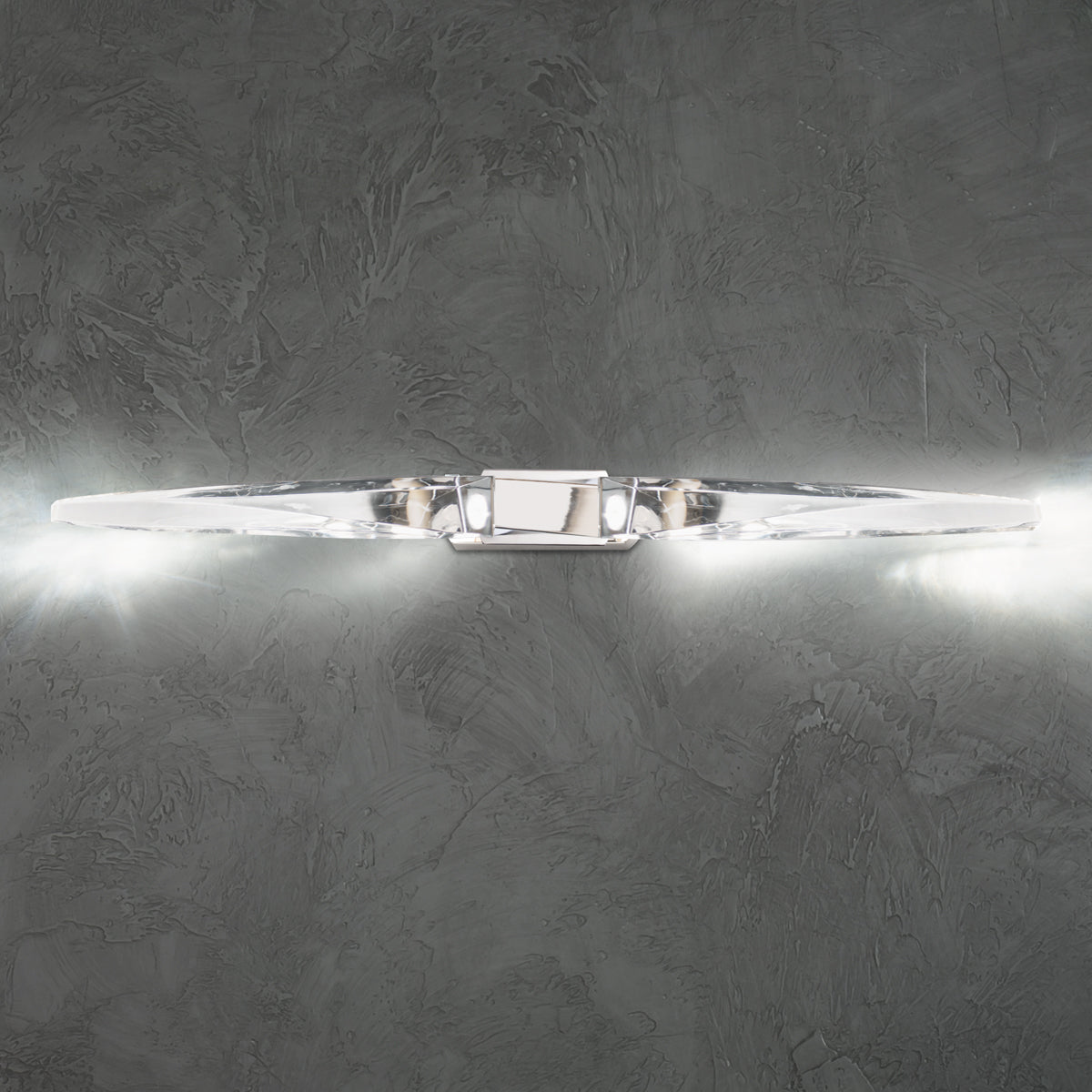 Kindjal Sconce