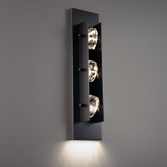 Strata Exterior Sconce